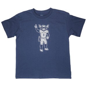 Youth Aggie Bull Number One T-Shirt